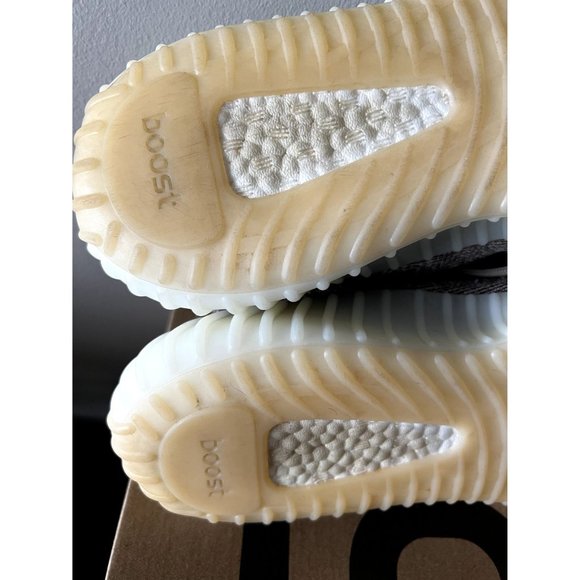 Adidas Yeezy Boost 350 V2 Zyon Men\'s Size 10 Sneaker With Box Gently Used main image 5